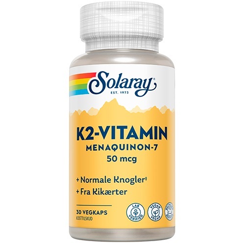 k vitaminer