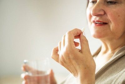 kosttilskud til ældre