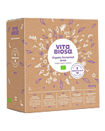 Vita Biosa Bær bag-in-box Ø (3 liter)