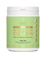 Plent Beauty Blend Collagen Kiwi Lime (277 g)