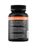 PurePower Multivitamin (100 kaps)