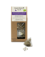 Organic Blends By Heidi Women Meno Support (63 g)