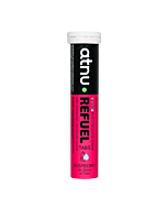 ATNU Refuel Elektrolyt Raspberry (20 tabl)