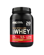 Optimum Nutrition 100% Whey Gold Standard Chocolate Peanut Butter (896 g)