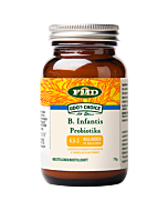 Udo&#39;s Choice B. Infantis Probiotika (75 g)