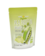 Maya Gold Ærte Protein 80% Ø (500 g)