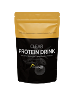 PurePower Clear Whey Mango & Appelsin (400 g)
