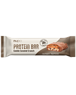 Nupo Protein Bar Cookie Caramel Crunch (45 g)