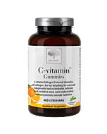 New Nordic C-vitamin Gummies (60 stk)