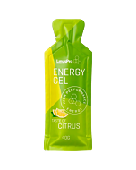 LinusPro Energy Gel Citrus (40 g)