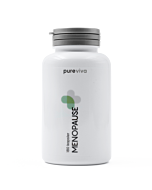 Pureviva Menopause (180 kaps)