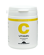 Natur Drogeriet C-vitamin Pulver (120 g)