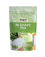 Dragon Superfoods In Shape Mix Ø (200 g)