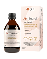 Femineral Jerntilskud (200 ml)