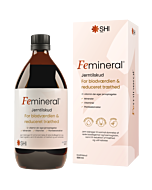 Femineral Jerntilskud (500 ml)