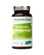 Natures Own Pregna-Plan (60 tabl)