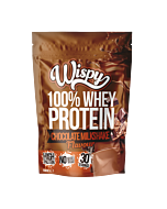 Wispy Whey 100 Chocolate Milkshake (1 kg)