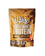 Wispy Whey 100 Caramel Cappuccino (1 kg)