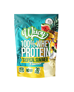 Wispy Whey 100 Tropical Summer (1 kg)