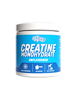 Wispy Creatine Monohydrate (300 g)