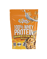 Wispy Whey 100 Cinnamon Cereal Milk (1 kg)