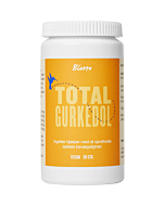 Biorto Total Gurkedol (90 kaps)