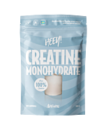 Heey! Creatine Monohydrate 100% Kreatin Neutral (300 g)