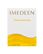 IMEDEENÂ® Time Perfection 40  (60 tabletter)