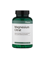 Mezina Magnesium Citrat (180 kaps)