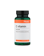 Mezina C Vitamin + Zink (150 tabl)
