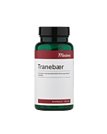 Mezina Tranebær (100 kaps)