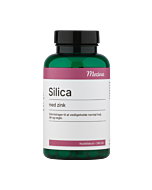 Mezina Silica + Zink (240 tabl)