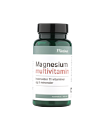 Mezina Magnesium + Multivitamin (180 tabl)
