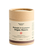 Functional Future Okse Organ Matrix Ø (200 kaps)