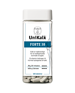 UniKalk Forte 38 (180 tabl)