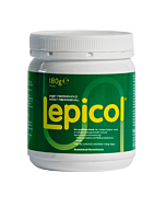 Lepicol Mælkesyrebakterier (180 g)