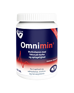 Biosym Omnimin (60 tabl)