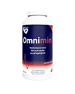 Biosym Omnimin (300 tabl)