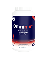 Biosym Omnimin (160 tabl)