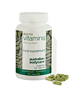 Australian Bodycare Biotin (90 stk)