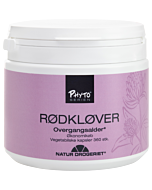 Natur Drogeriet Rødkløver 400 mg (360 stk)