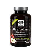 New Nordic Hair Volume Gummies (60 stk)