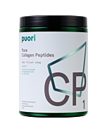 Puori CP1 Pure Collagen Peptides (300 g)