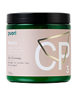 Puori Beauty CP3 m. Citron (185,04 g)