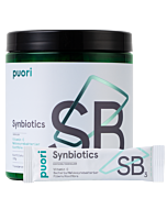 Puori Synbiotics SB3 (30 stk)