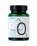 Puori Omega-3 O3 (60 kap)