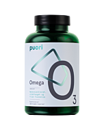 Puori Omega-3 O3 (180 kap)