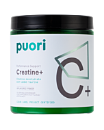 Puori Creatine+ (325 g)