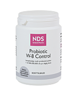 NDS Probiotic W-8 Control (100 g)