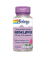 Solaray Rødkløver (30 kaps)